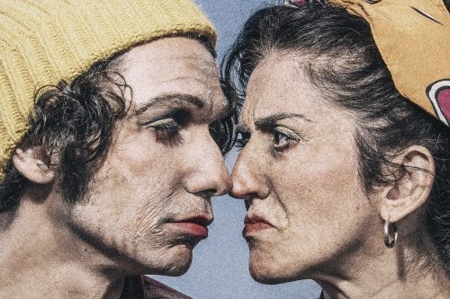 ΟΙ ΚΑΡΕΚΛΕΣ