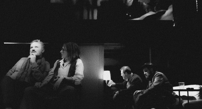 Η ΚΑΤΑΡΡΕΥΣΗ