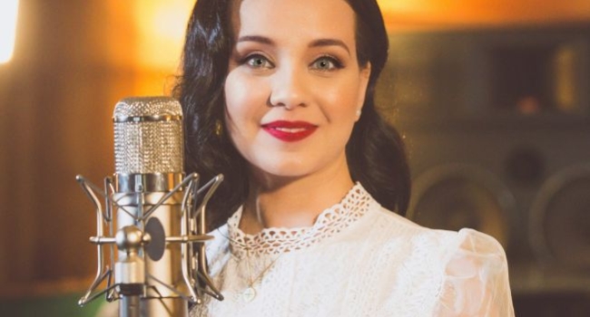 Γυναικείες φωνές στο δημοτικό τραγούδι