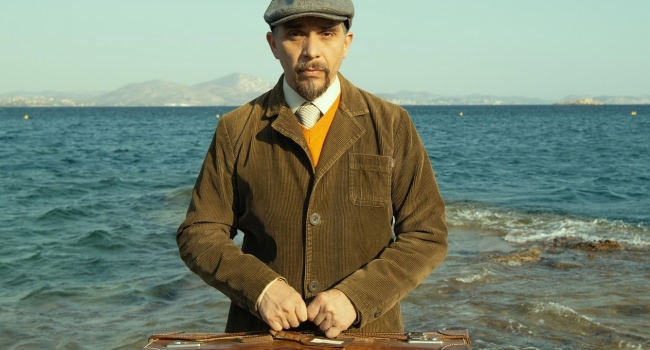 ΕΛΕΥΘΕΡΙΑ ΚΙΝΗΣΕΩΝ 2ος κύκλος