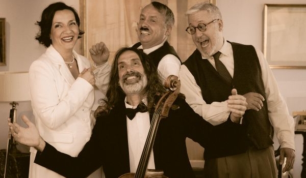 MEIN KOMPLEX  7ος χρόνος