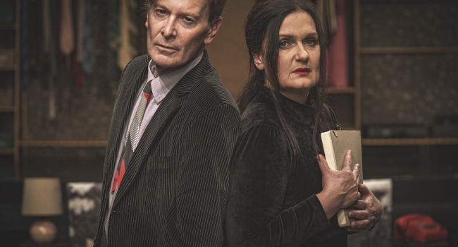 ΤΟ ΣΗΜΕΙΩΜΑΤΑΡΙΟ