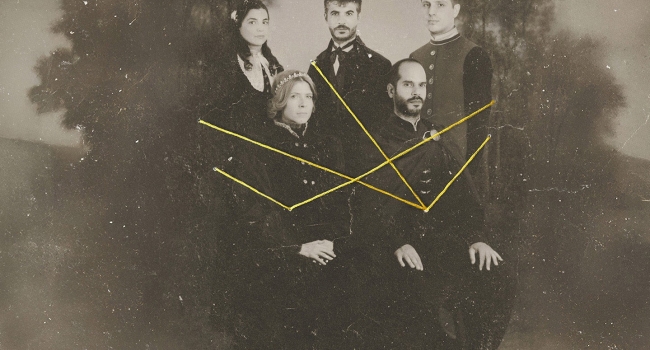 ΤΟ ΚΑΤΑΡΑΜΕΝΟ ΠΑΙΔΙ ΤΟ ΚΑΤΑΡΑΜΕΝΟ ΠΑΙΔΙ