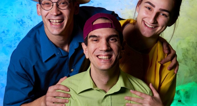 Ο Λούτσιο και το ταξίδι στον πλανήτη Κιαροσκούρο