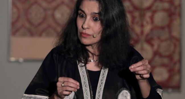  Lamia Bedioui -Ιστορίες, παραμύθια και τραγούδια απο την παράδοση της Τυνησίας