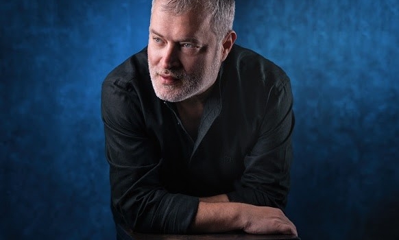 Παναγιώτης Μάργαρης  Μεσόγειος