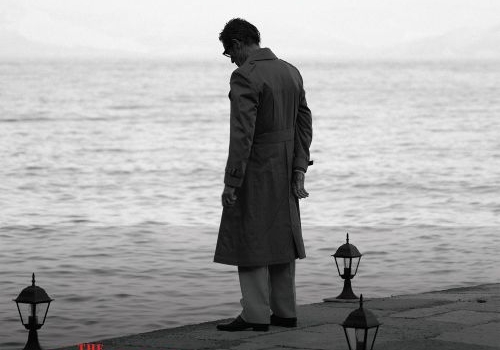  Don't Let Me Be Misunderstood  Single  Από το soundtrack της ταινίας The Birthday Party