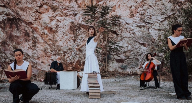 ΜΝΗΜΗ | ΛΗΘΗ