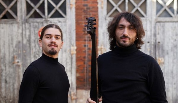 Μουσικές βραδιές στο Φουαγιέ