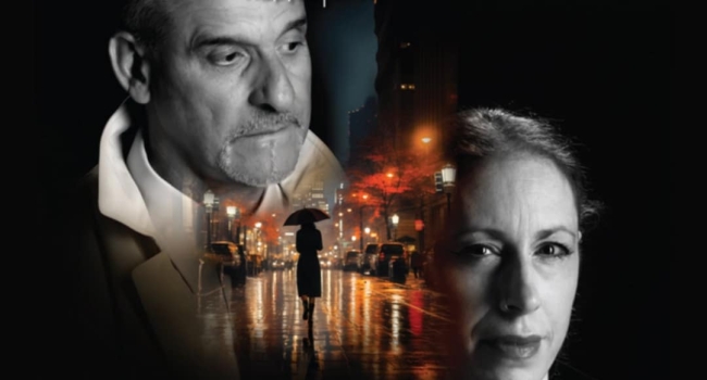 Η ΒΡΟΧΗ ΜΕΣΑ ΤΗΣ