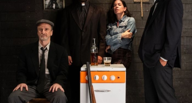 Η ΜΟΝΑΞΙΑ ΤΗΣ ΑΓΡΙΑΣ ΔΥΣΗΣ