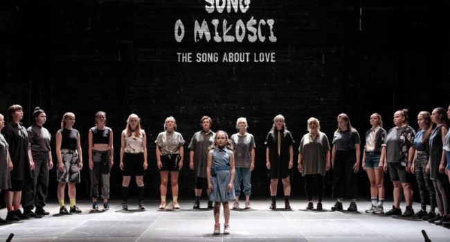 Mothers – A Song for Wartime