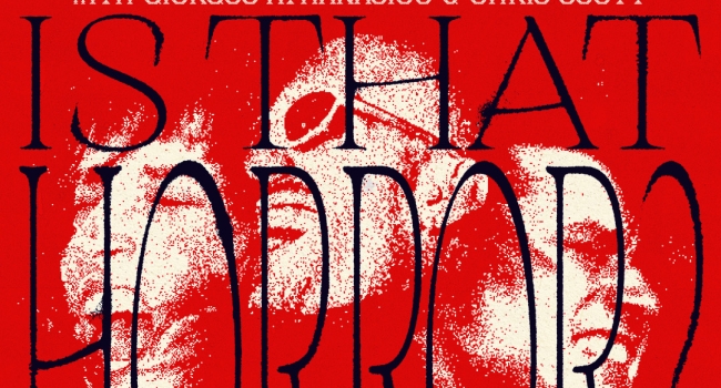 violet76 - is that horror? 