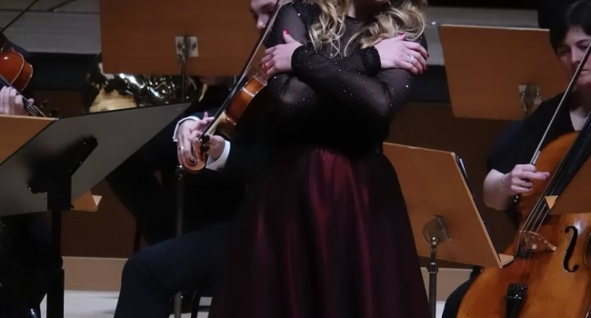 ΠΕΠΡΩΜΕΝΟΝ ΦΥΓΕΙΝ.. | Ομηρικές ηρωίδες στις ιταλικές καντάτες του 17ου αιώνα