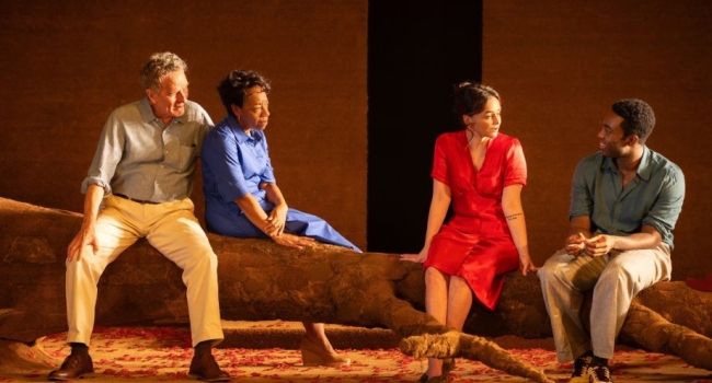 All My Sons Ήταν όλοι τους παιδιά μου, του Άρθουρ Μίλλερ