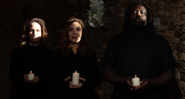 Νέκυια * Μία μουσικοθεατρική παράσταση