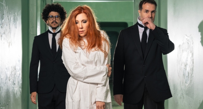 Nora: The Hell’s House 