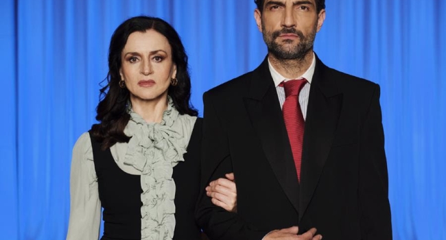 Οιδίποδας του Robert Icke 