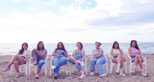 Πάρανταϊζ - Η αίθουσα κλιματίζεται  2η χρονιά