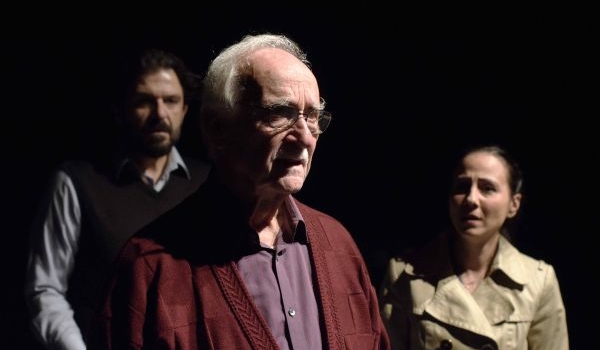 Ο ΠΑΤΕΡΑΣ ΜΟΥ Ο ΠΑΤΕΡΑΣ ΜΟΥ