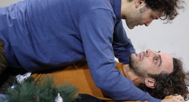 Ποιος σκότωσε τον πατέρα μου 3oς χρόνος