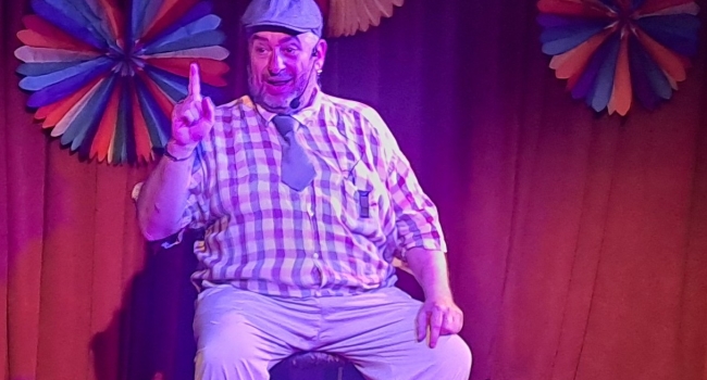 ΡΙΖΙΛ ΓΙΝΙΚΑΜΙ…ΑΠΟΚΡΙΑΤΚΑ