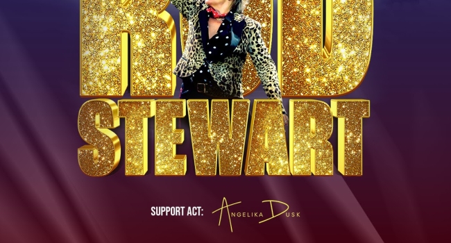 5+1 λόγοι που αποδεικνύουν ότι ο Sir Rod Stewart είναι ένας ζωντανός θρύλος