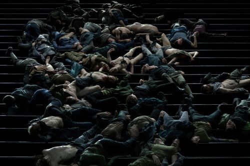 Ρέκβιεμ για το τέλος του έρωτα