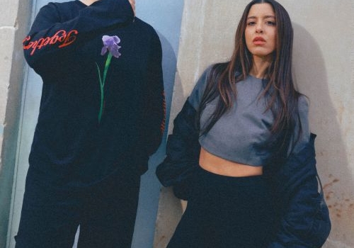 Μαρίνα Σάττι x Leon of Athens | ΕΔΩ