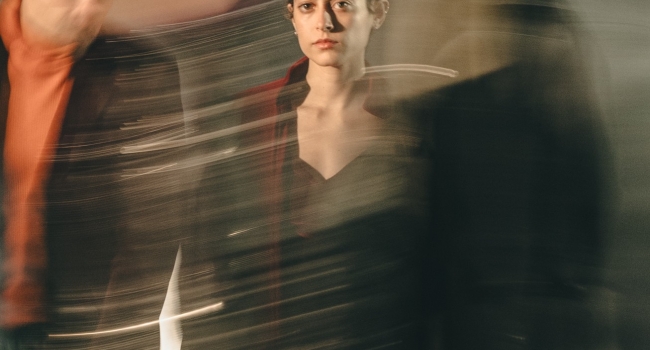 Σ’ εσάς που με ακούτε