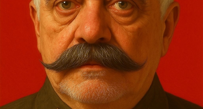 Χριστόφορος Χριστοφής: Ο Τύραννος και η κόρη