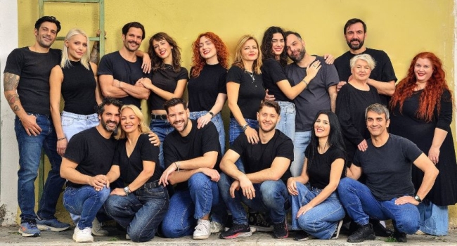 ΣΚΟΤΩΝΟΥΝ ΤΑ ΑΛΟΓΑ ΟΤΑΝ ΓΕΡΑΣΟΥΝ