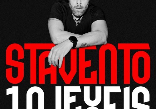 Stavento: Νέο album 10 λέξεις