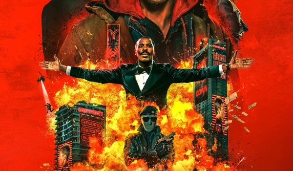 Ο ΑΤΡΩΤΟΣ  (THE RUNNING MAN)