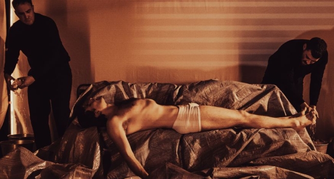 Ο ΓΙΑΝΝΗΣ ΤΟ ΒΟΥΔΙ 2ος χρόνος