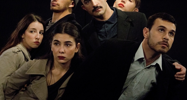 Το Βιβλίο της Ανησυχίας - Ημερολόγιο αποχαιρετισμού