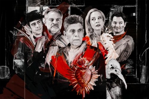 Ο ΕΜΠΟΡΟΣ ΤΗΣ ΒΕΝΕΤΙΑΣ