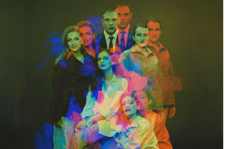 Και τα αγάλματα πεθαίνουν αν δεν τα κοιτά κανείς