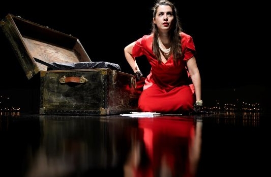 Η ΑΛΛΗ ΣΤΕΛΛΑ  2ος χρόνος