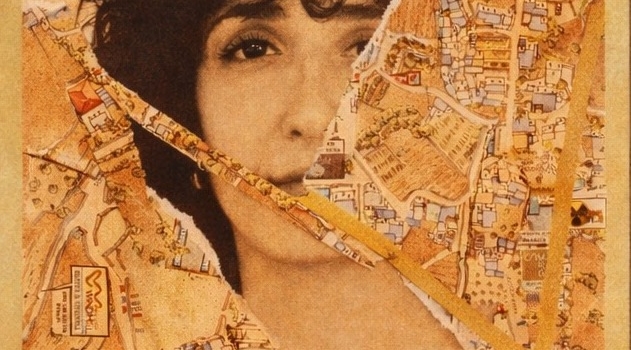 ΜΕ ΤΟ ΑΜΒΟΥΡΓΟ ΣΤΗΝ ΠΛΑΤΗ