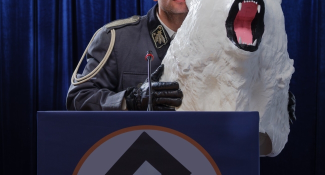 ΟΙ ΔΗΜΟΚΡΑΤΟΡΕΣ