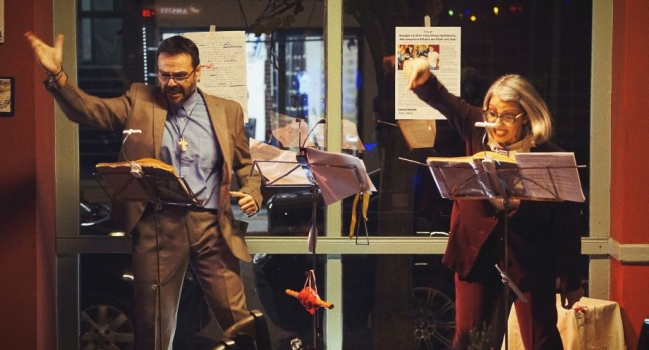 Η Γυναίκα της Ζάκυθος και άλλες αιώνιες μνήμες