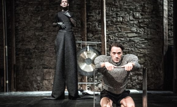 ΑΙΑΥΤΟΣ  2ος χρόνος