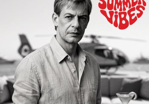 Τα soundtracks μιας ολόκληρης γενιάς αποκτούν νέο ήχο: Summer Vibes