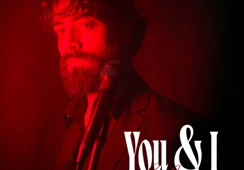 Stylianos: Η δυναμική pop μπαλάντα You & I κυκλοφορεί!