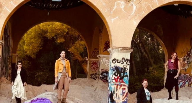 ENDGAME  4 ΜΕΡΕΣ ΚΑΙ 7 ΛΕΠΤΑ