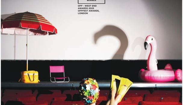 ΜΕΤΑΔΡΑΜΑΤΙΚΟ