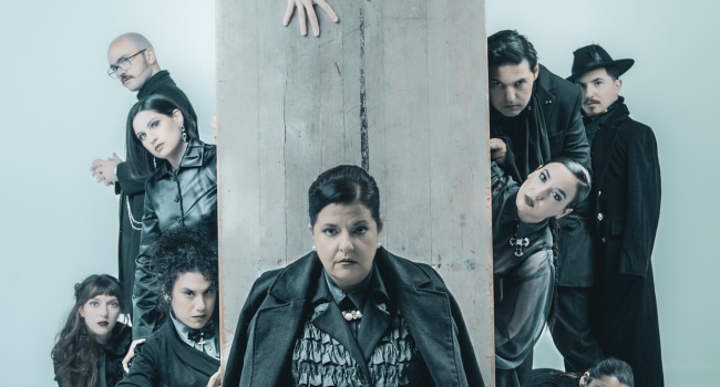 ΒΑΣΣΑ-ΜΙΑ ΜΗΤΕΡΑ