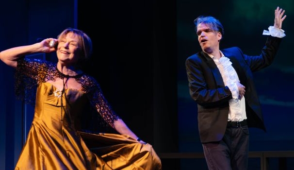 Έξι μαθήματα χορού σε έξι εβδομάδες