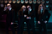 Οι Blind Guardian και οι Beast in Black μετακομίζουν... Τεχνόπολη